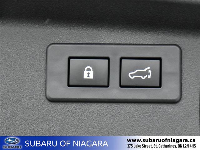2026 Subaru Outback Touring (Stk: S9304) in St.Catharines - Image 10 of 27