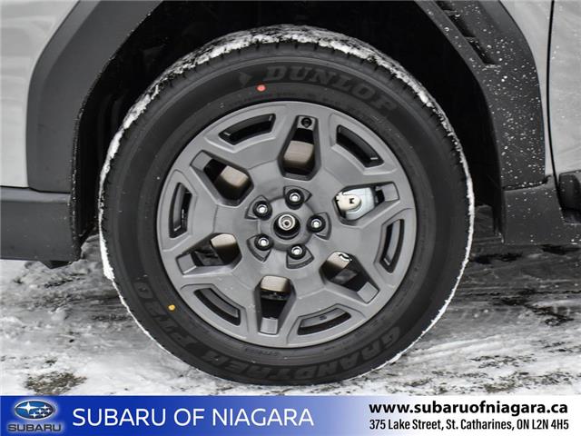 2026 Subaru Outback Touring (Stk: S9304) in St.Catharines - Image 11 of 27