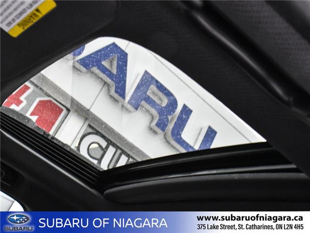 2026 Subaru Outback Touring (Stk: S9304) in St.Catharines - Image 12 of 27