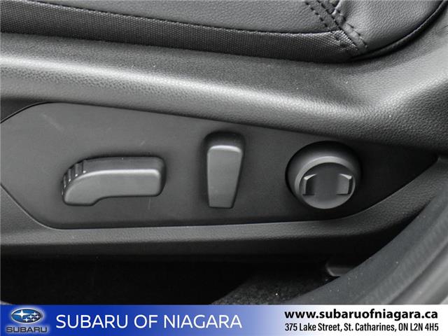 2026 Subaru Outback Touring (Stk: S9304) in St.Catharines - Image 14 of 27