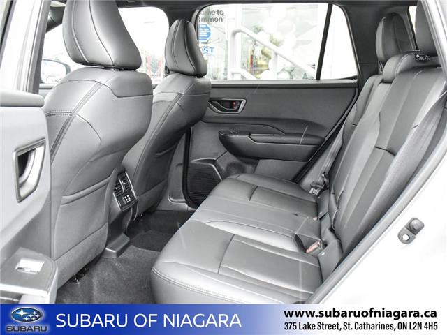2026 Subaru Outback Touring (Stk: S9304) in St.Catharines - Image 15 of 27