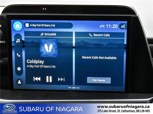 2026 Subaru Outback Touring (Stk: S9304) in St.Catharines - Image 17 of 27