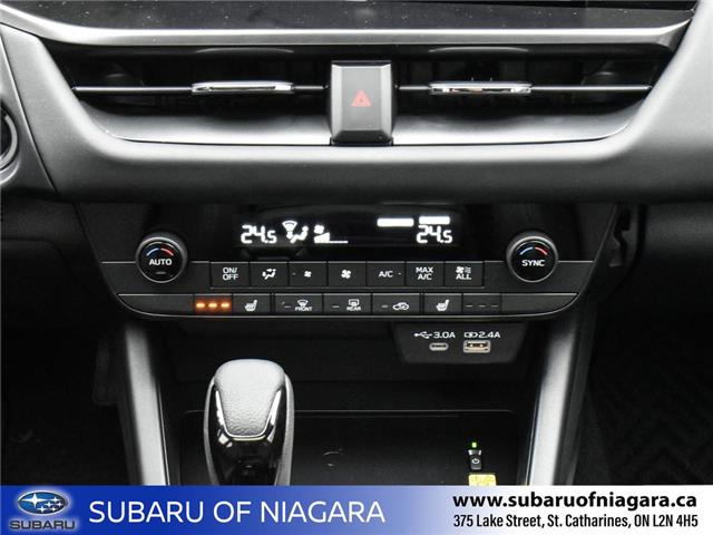 2026 Subaru Outback Touring (Stk: S9304) in St.Catharines - Image 18 of 27