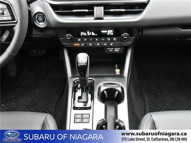 2026 Subaru Outback Touring (Stk: S9304) in St.Catharines - Image 19 of 27