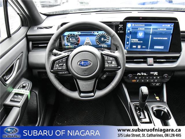 2026 Subaru Outback Touring (Stk: S9304) in St.Catharines - Image 20 of 27