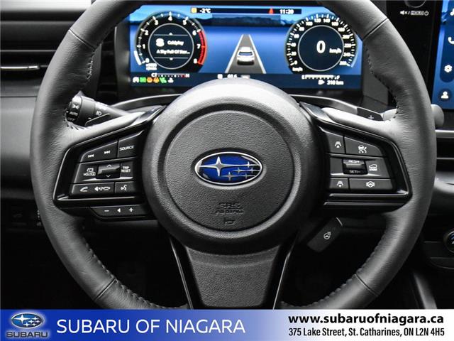 2026 Subaru Outback Touring (Stk: S9304) in St.Catharines - Image 21 of 27