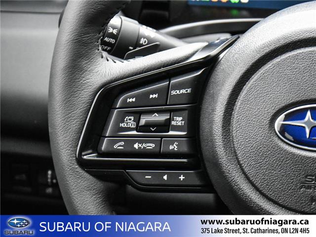 2026 Subaru Outback Touring (Stk: S9304) in St.Catharines - Image 22 of 27