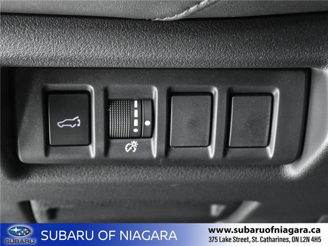 2026 Subaru Outback Touring (Stk: S9304) in St.Catharines - Image 23 of 27