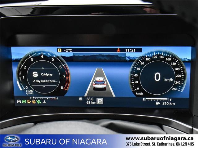 2026 Subaru Outback Touring (Stk: S9304) in St.Catharines - Image 24 of 27