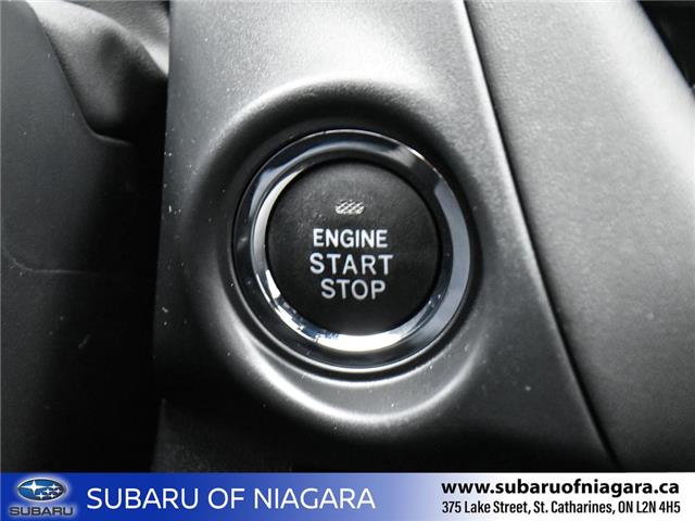 2026 Subaru Outback Touring (Stk: S9304) in St.Catharines - Image 26 of 27