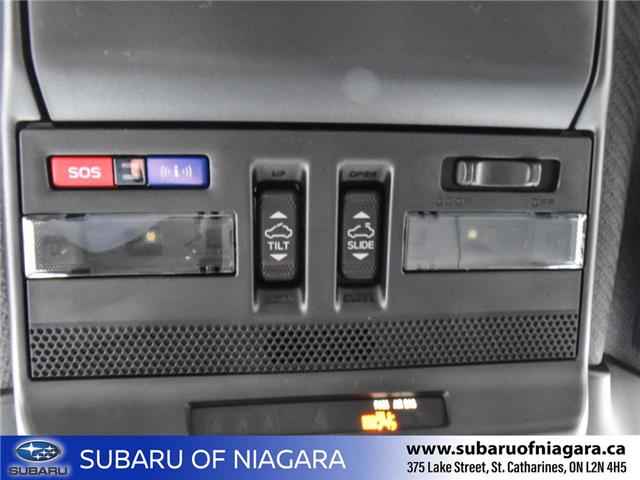 2026 Subaru Outback Touring (Stk: S9304) in St.Catharines - Image 27 of 27