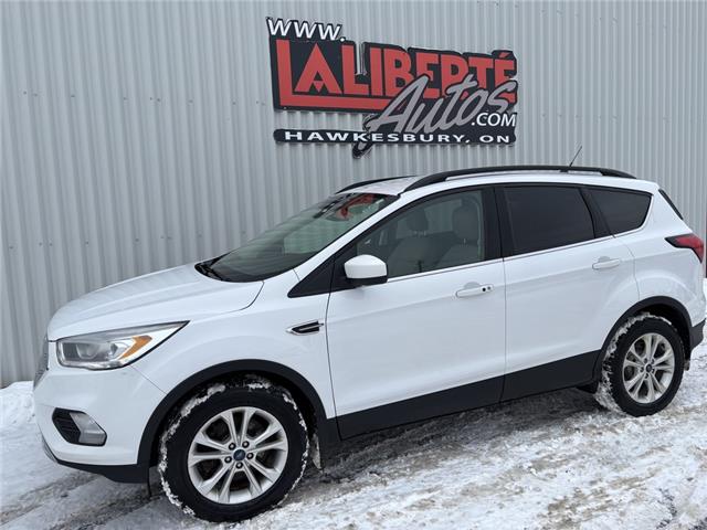 2019 Ford Escape SEL (Stk: 2738) in Hawkesbury - Image 1 of 19