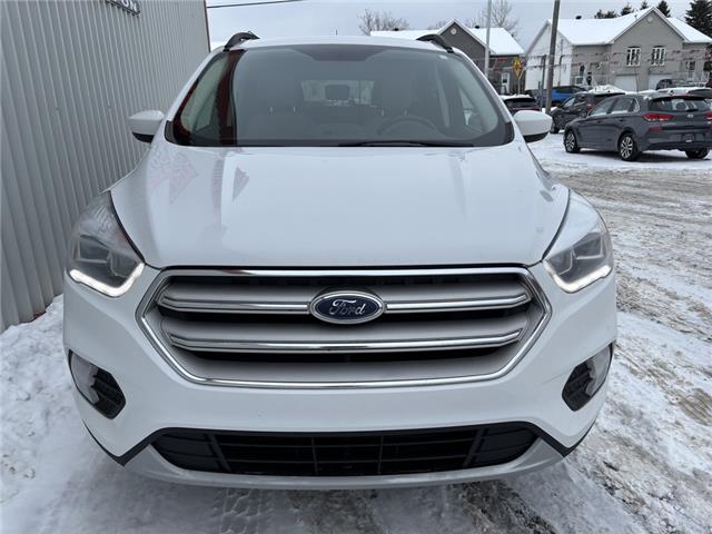 2019 Ford Escape SEL (Stk: 2738) in Hawkesbury - Image 2 of 19