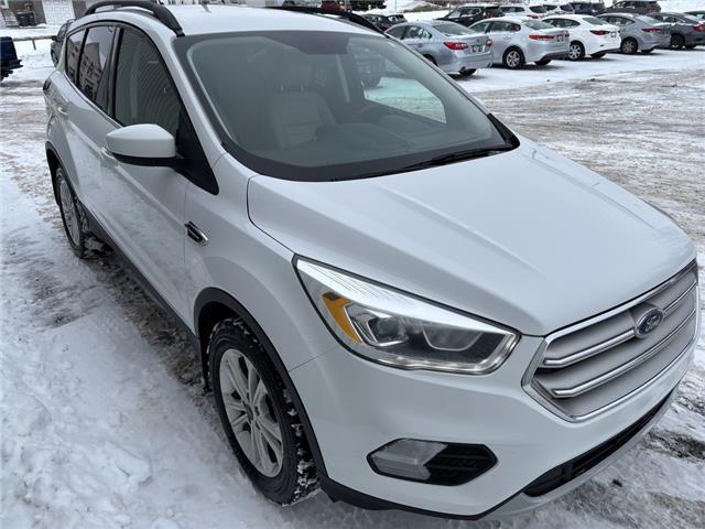 2019 Ford Escape SEL (Stk: 2738) in Hawkesbury - Image 3 of 19