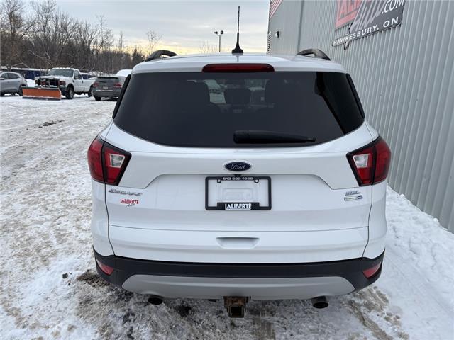 2019 Ford Escape SEL (Stk: 2738) in Hawkesbury - Image 5 of 19