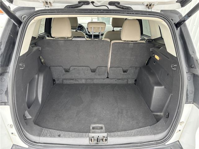 2019 Ford Escape SEL (Stk: 2738) in Hawkesbury - Image 7 of 19