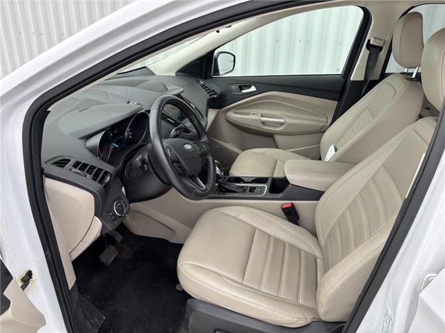 2019 Ford Escape SEL (Stk: 2738) in Hawkesbury - Image 8 of 19