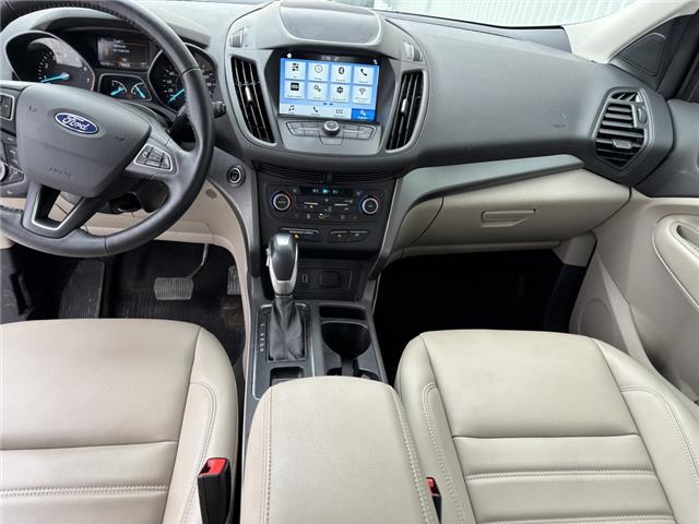 2019 Ford Escape SEL (Stk: 2738) in Hawkesbury - Image 10 of 19