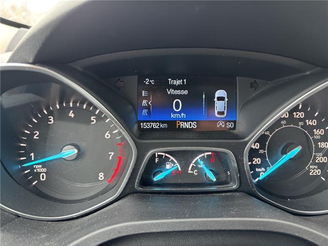 2019 Ford Escape SEL (Stk: 2738) in Hawkesbury - Image 12 of 19