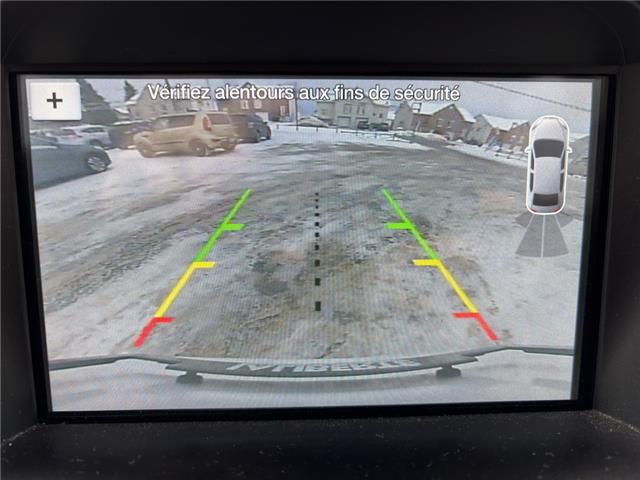2019 Ford Escape SEL (Stk: 2738) in Hawkesbury - Image 14 of 19