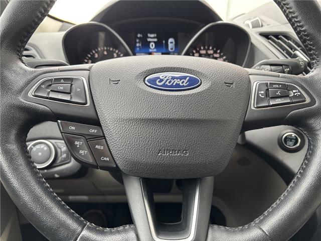 2019 Ford Escape SEL (Stk: 2738) in Hawkesbury - Image 15 of 19