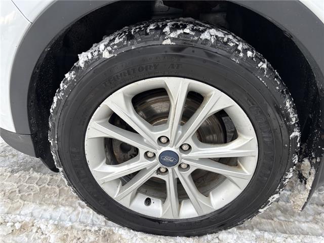 2019 Ford Escape SEL (Stk: 2738) in Hawkesbury - Image 17 of 19