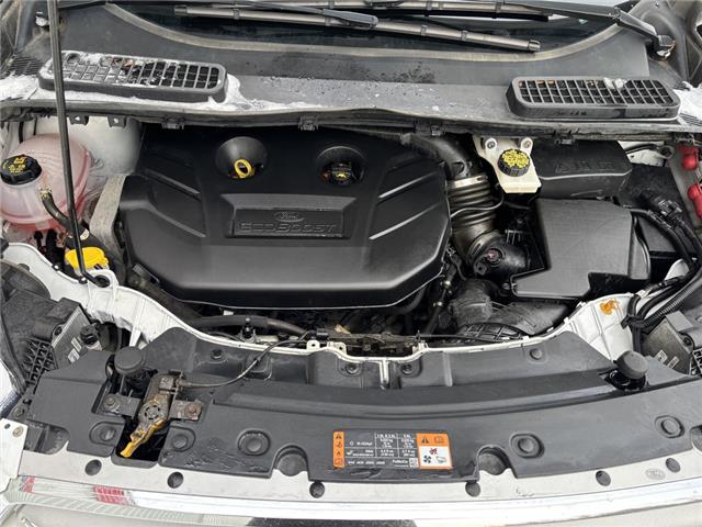 2019 Ford Escape SEL (Stk: 2738) in Hawkesbury - Image 18 of 19
