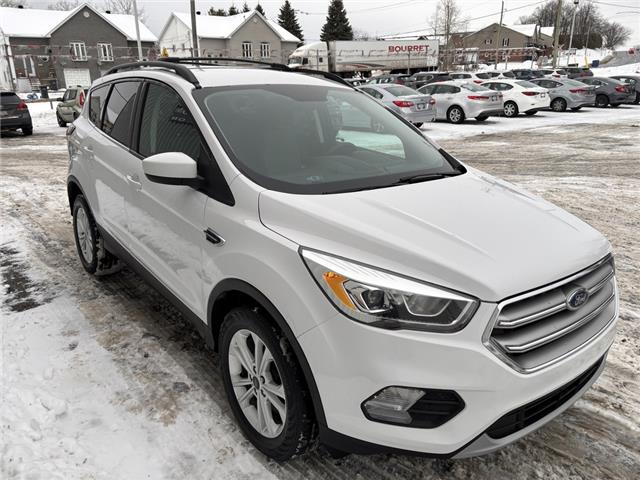 2017 Ford Escape SE (Stk: 2739) in Hawkesbury - Image 2 of 19