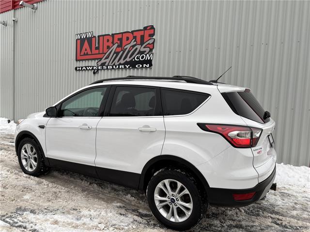 2017 Ford Escape SE (Stk: 2739) in Hawkesbury - Image 3 of 19