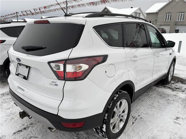 2017 Ford Escape SE (Stk: 2739) in Hawkesbury - Image 4 of 19