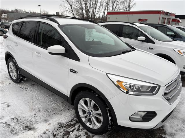 2017 Ford Escape SE (Stk: 2739) in Hawkesbury - Image 5 of 19