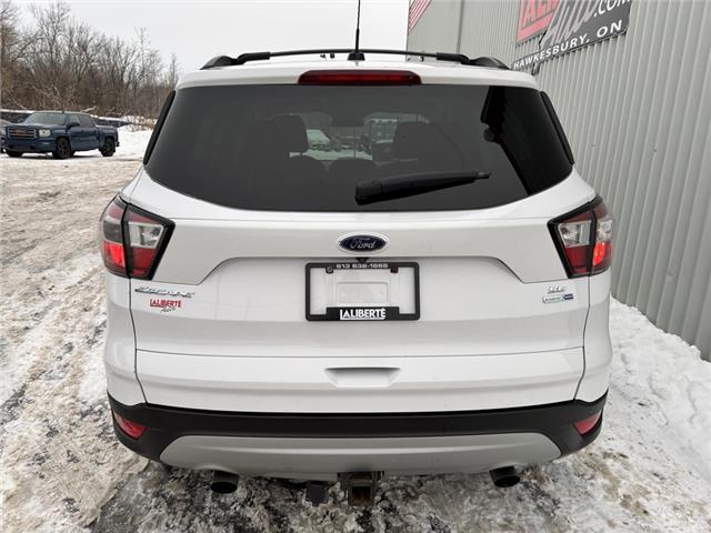 2017 Ford Escape SE (Stk: 2739) in Hawkesbury - Image 6 of 19
