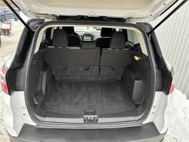 2017 Ford Escape SE (Stk: 2739) in Hawkesbury - Image 8 of 19
