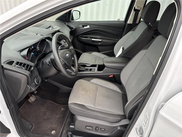 2017 Ford Escape SE (Stk: 2739) in Hawkesbury - Image 9 of 19