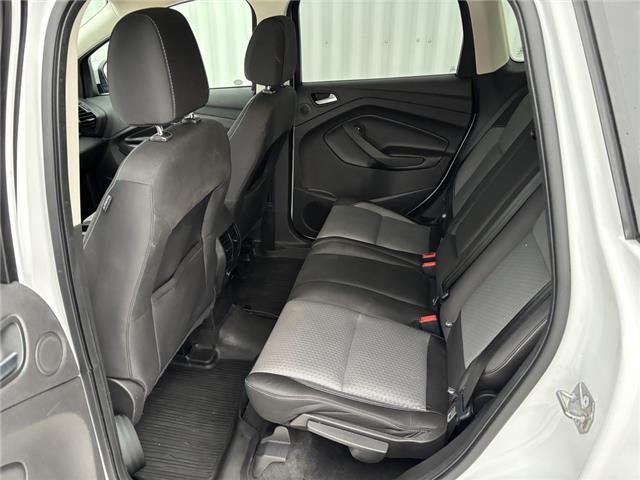 2017 Ford Escape SE (Stk: 2739) in Hawkesbury - Image 10 of 19