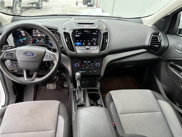 2017 Ford Escape SE (Stk: 2739) in Hawkesbury - Image 11 of 19