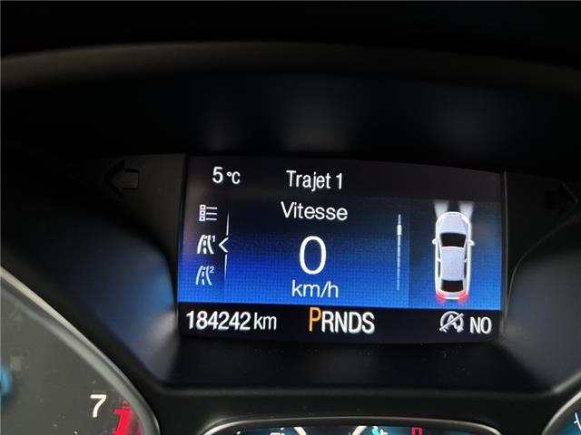 2017 Ford Escape SE (Stk: 2739) in Hawkesbury - Image 12 of 19