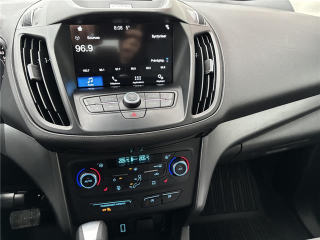 2017 Ford Escape SE (Stk: 2739) in Hawkesbury - Image 13 of 19