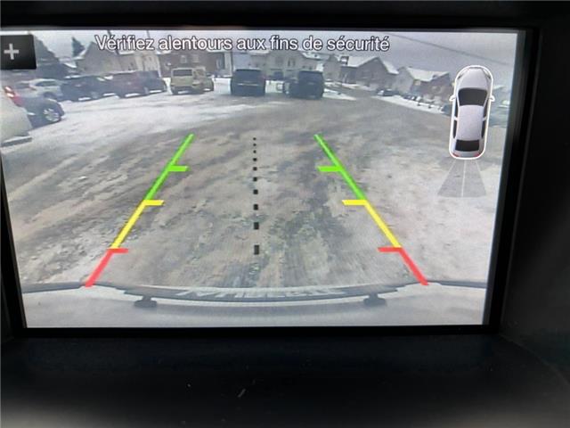 2017 Ford Escape SE (Stk: 2739) in Hawkesbury - Image 14 of 19