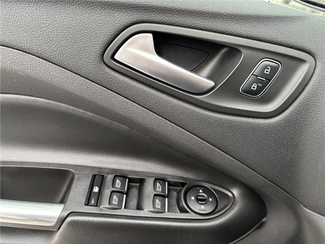 2017 Ford Escape SE (Stk: 2739) in Hawkesbury - Image 16 of 19