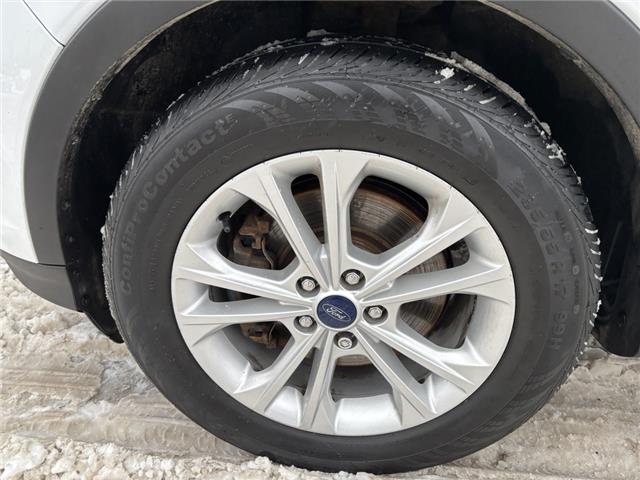 2017 Ford Escape SE (Stk: 2739) in Hawkesbury - Image 17 of 19