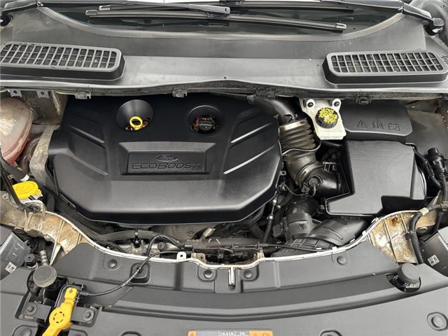2017 Ford Escape SE (Stk: 2739) in Hawkesbury - Image 18 of 19