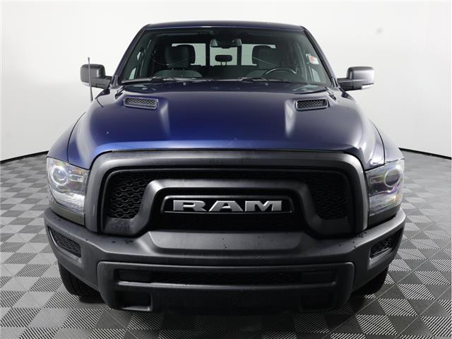 2022 RAM 1500 Classic SLT (Stk: B20528) in Calgary - Image 2 of 20