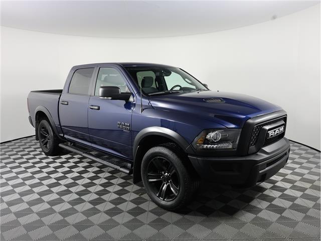 2022 RAM 1500 Classic SLT (Stk: B20528) in Calgary - Image 3 of 20