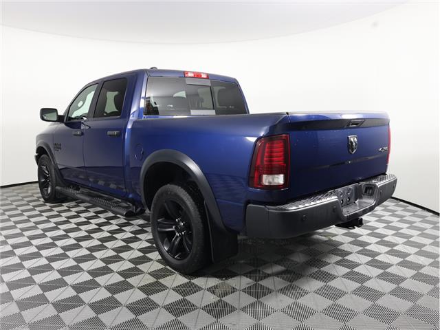 2022 RAM 1500 Classic SLT (Stk: B20528) in Calgary - Image 9 of 20