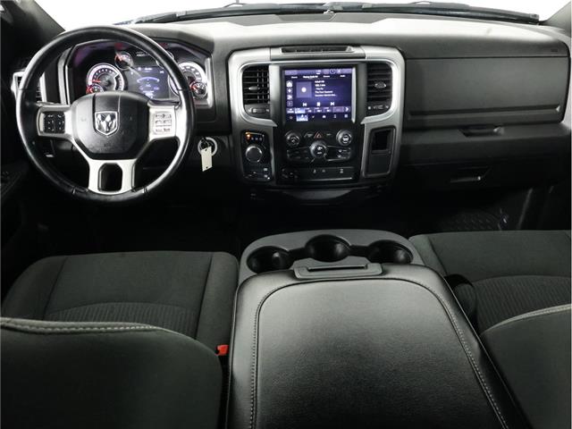 2022 RAM 1500 Classic SLT (Stk: B20528) in Calgary - Image 12 of 20