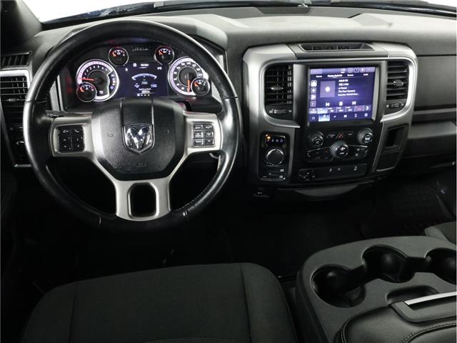 2022 RAM 1500 Classic SLT (Stk: B20528) in Calgary - Image 13 of 20