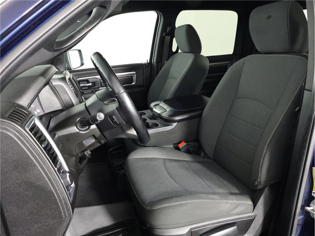 2022 RAM 1500 Classic SLT (Stk: B20528) in Calgary - Image 15 of 20