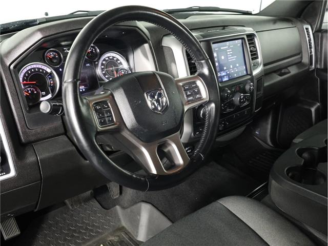 2022 RAM 1500 Classic SLT (Stk: B20528) in Calgary - Image 16 of 20