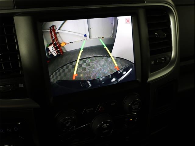 2022 RAM 1500 Classic SLT (Stk: B20528) in Calgary - Image 17 of 20